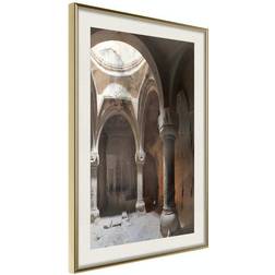 Arkiio Affisch Temple [Poster] 40x60 Poster